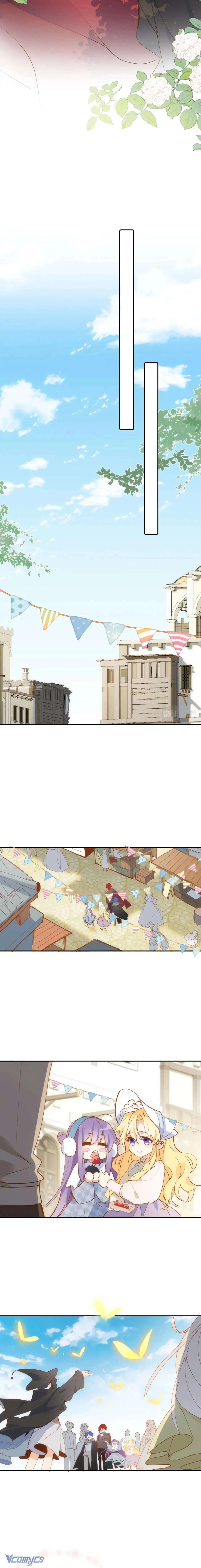 Tình Địch Kỳ Quái Tăng Thêm Rồi! Chapter 78 - Trang 10