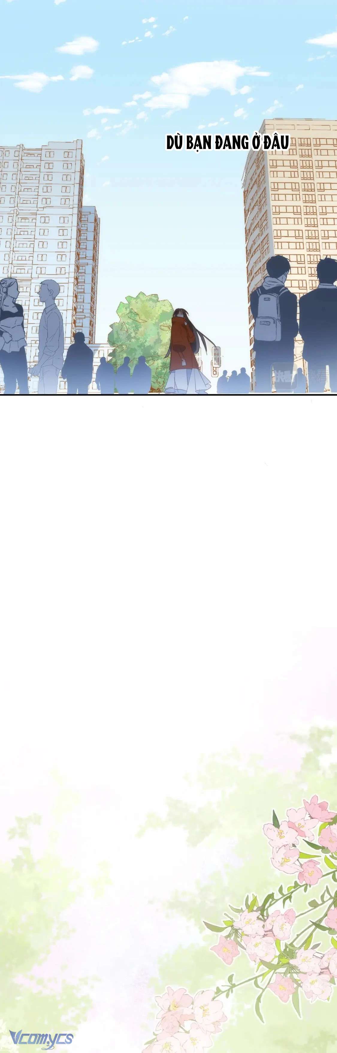 Tình Địch Kỳ Quái Tăng Thêm Rồi! Chapter 78 - Trang 16