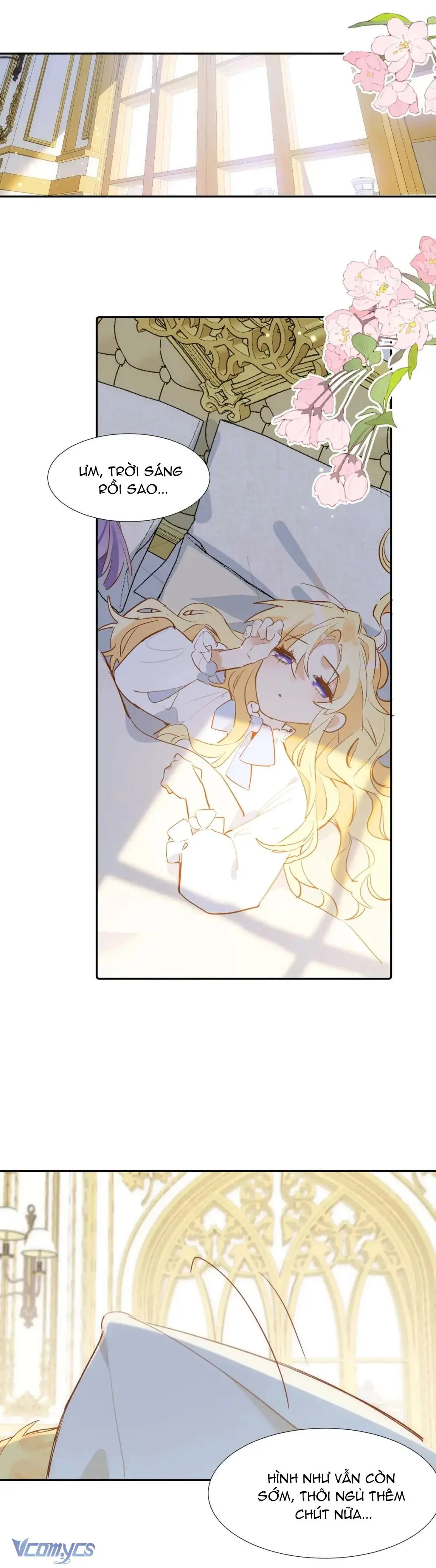 Tình Địch Kỳ Quái Tăng Thêm Rồi! Chapter 78 - Trang 2