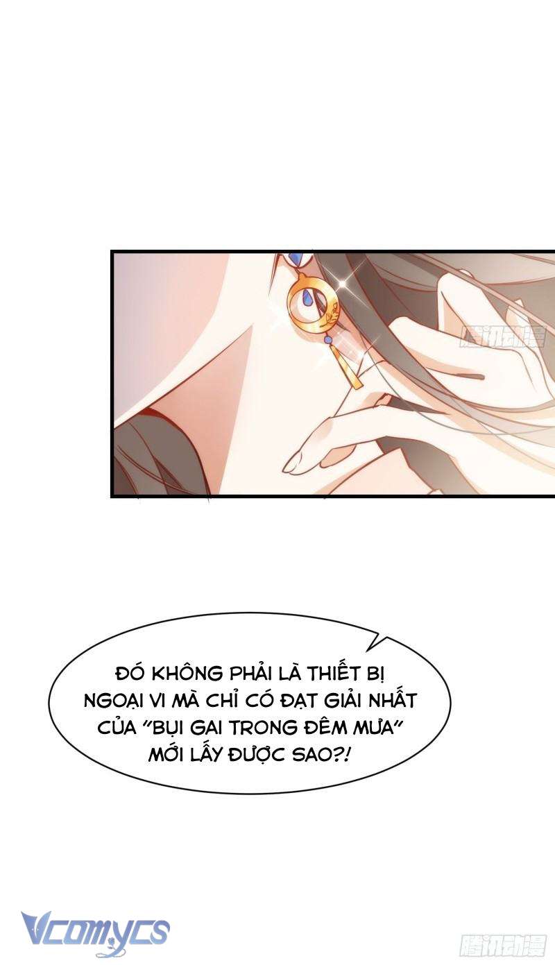 Tình Địch Quái Gở Lại Tăng Thêm Rồi Chapter 1 - Trang 8
