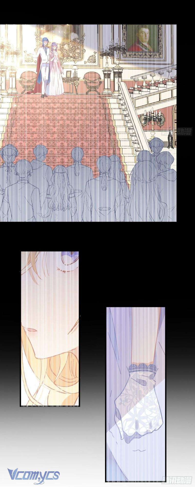 Tình Địch Quái Gở Lại Tăng Thêm Rồi Chapter 10 - Trang 12