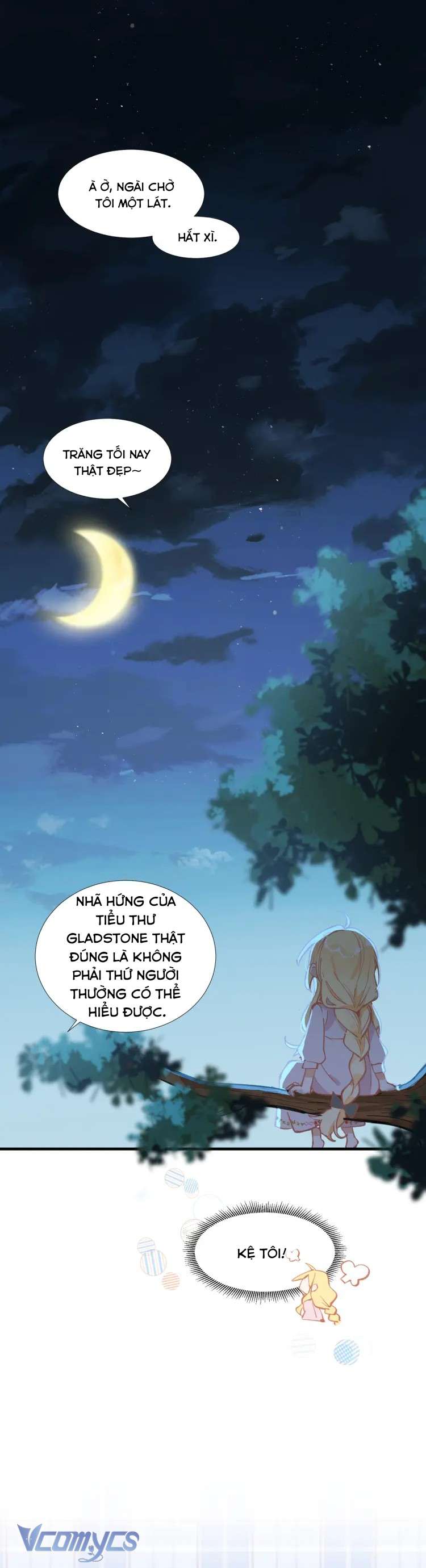 Tình Địch Quái Gở Lại Tăng Thêm Rồi Chapter 18 - Trang 6