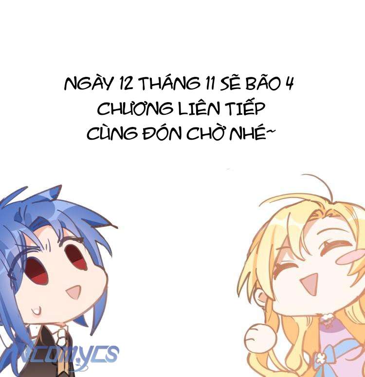 Tình Địch Quái Gở Lại Tăng Thêm Rồi Chapter 20 - Trang 15