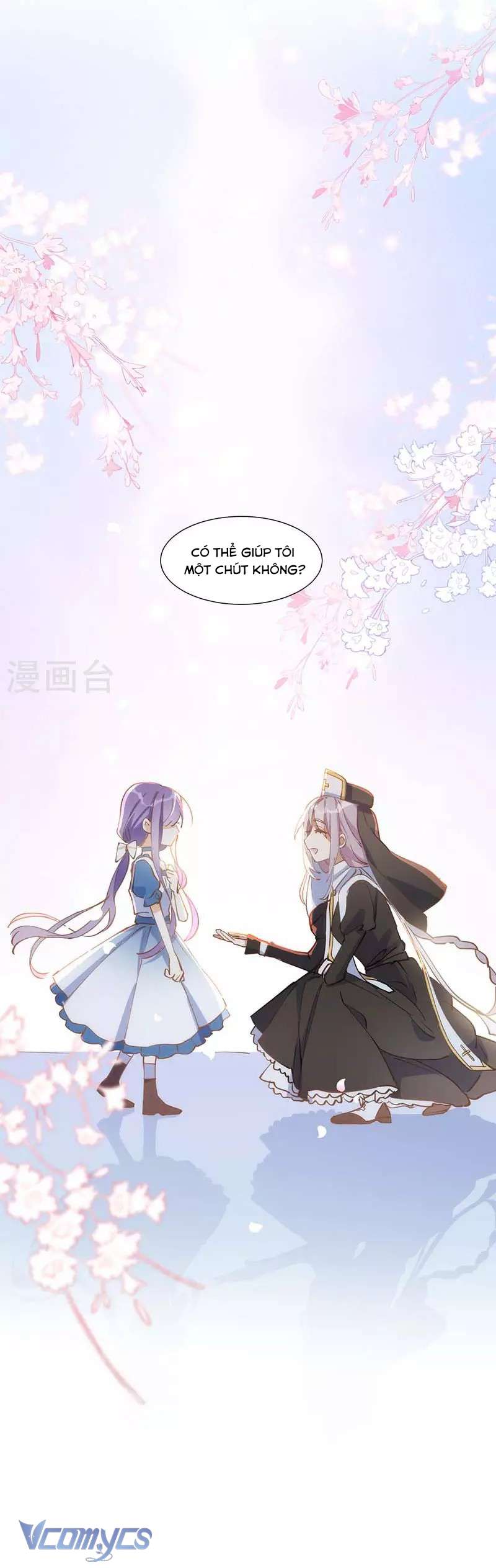 Tình Địch Quái Gở Lại Tăng Thêm Rồi Chapter 33 - Trang 14