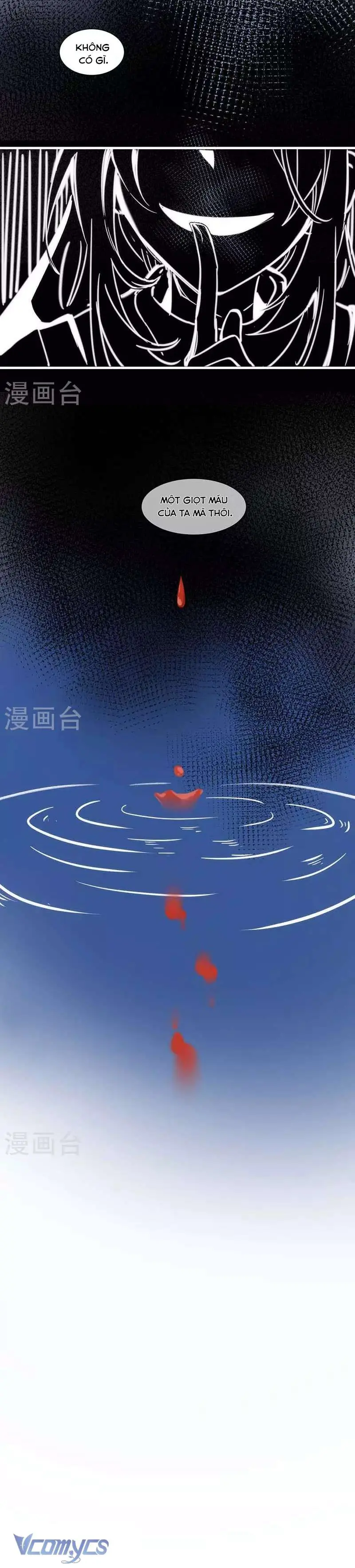 Tình Địch Quái Gở Lại Tăng Thêm Rồi Chapter 34 - Trang 8