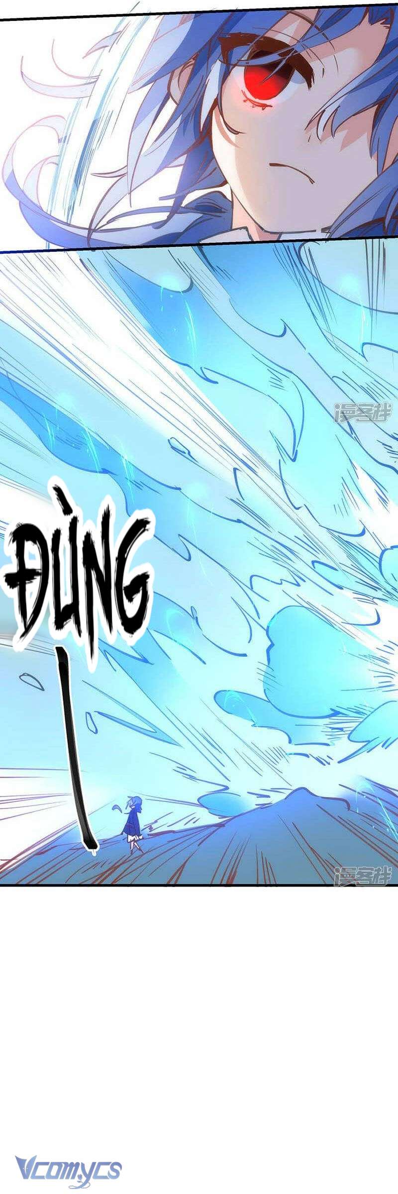 Tình Địch Quái Gở Lại Tăng Thêm Rồi Chapter 39 - Trang 11