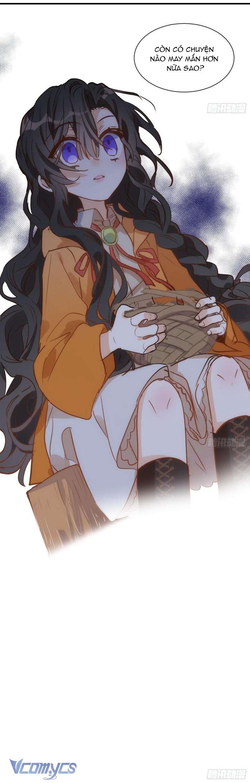 Tình Địch Quái Gở Lại Tăng Thêm Rồi Chapter 43 - Trang 17