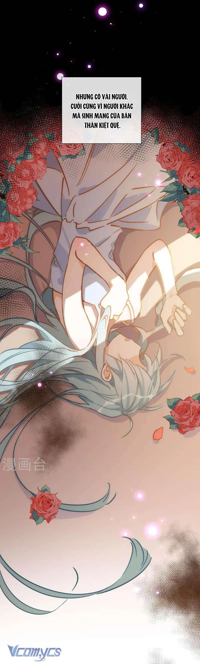 Tình Địch Quái Gở Lại Tăng Thêm Rồi Chapter 44 - Trang 10
