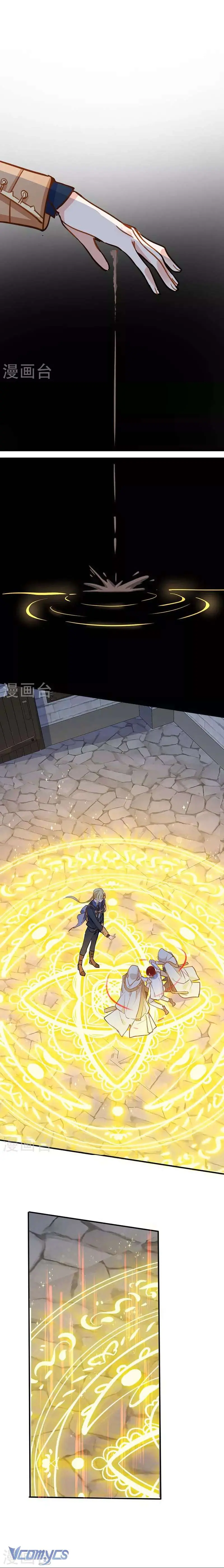 Tình Địch Quái Gở Lại Tăng Thêm Rồi Chapter 48 - Trang 9