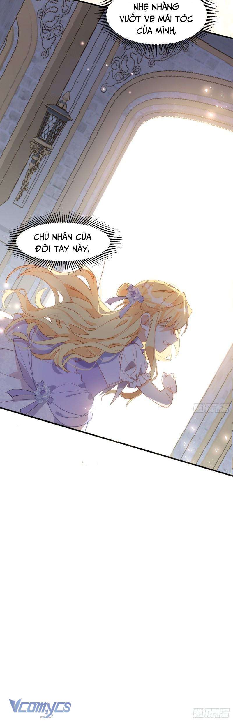 Tình Địch Quái Gở Lại Tăng Thêm Rồi Chapter 5 - Trang 14