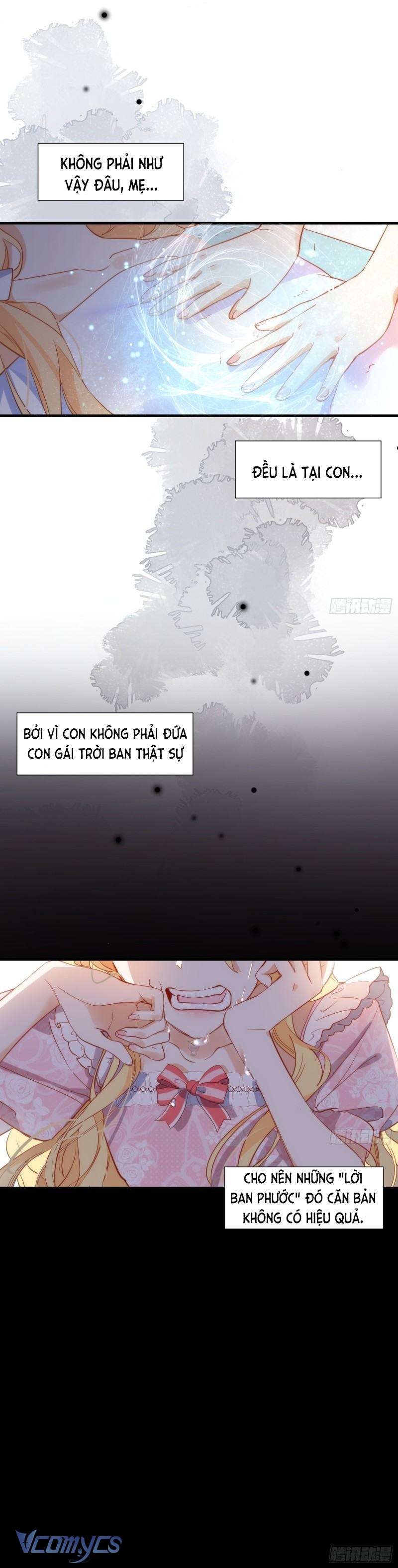 Tình Địch Quái Gở Lại Tăng Thêm Rồi Chapter 5 - Trang 4