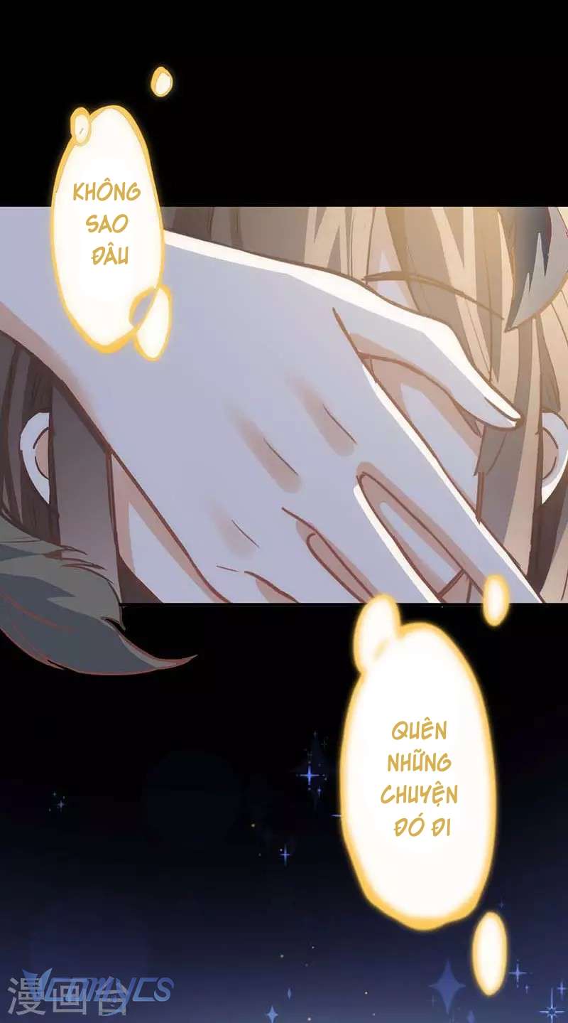 Tình Địch Quái Gở Lại Tăng Thêm Rồi Chapter 50 - Trang 8