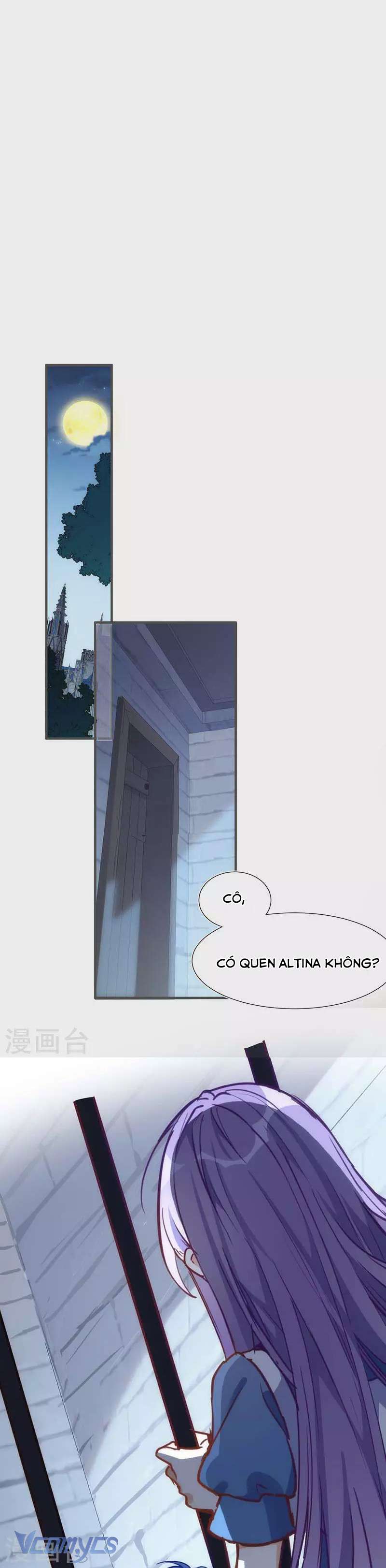 Tình Địch Quái Gở Lại Tăng Thêm Rồi Chapter 51 - Trang 2