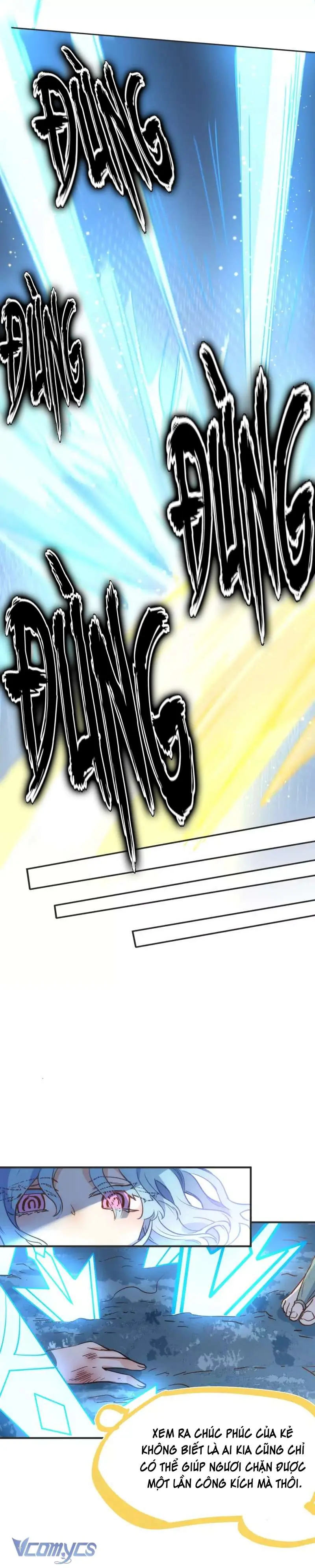Tình Địch Quái Gở Lại Tăng Thêm Rồi Chapter 52 - Trang 16