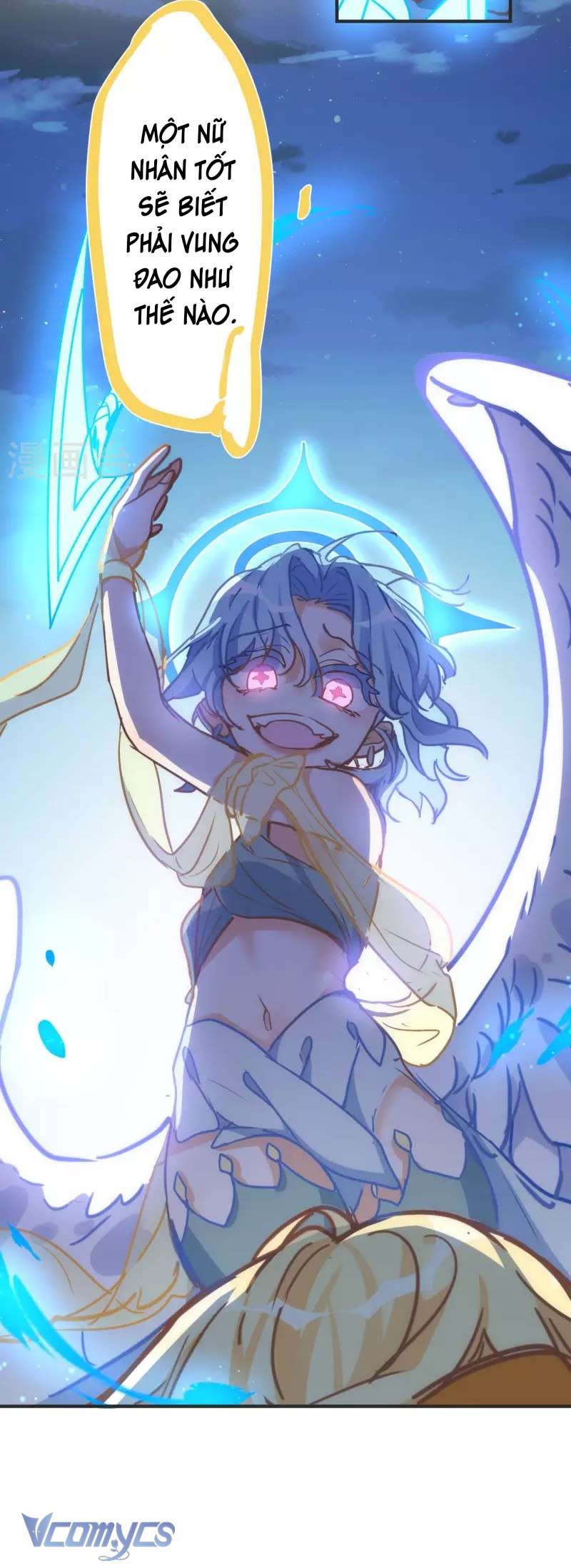 Tình Địch Quái Gở Lại Tăng Thêm Rồi Chapter 52 - Trang 18