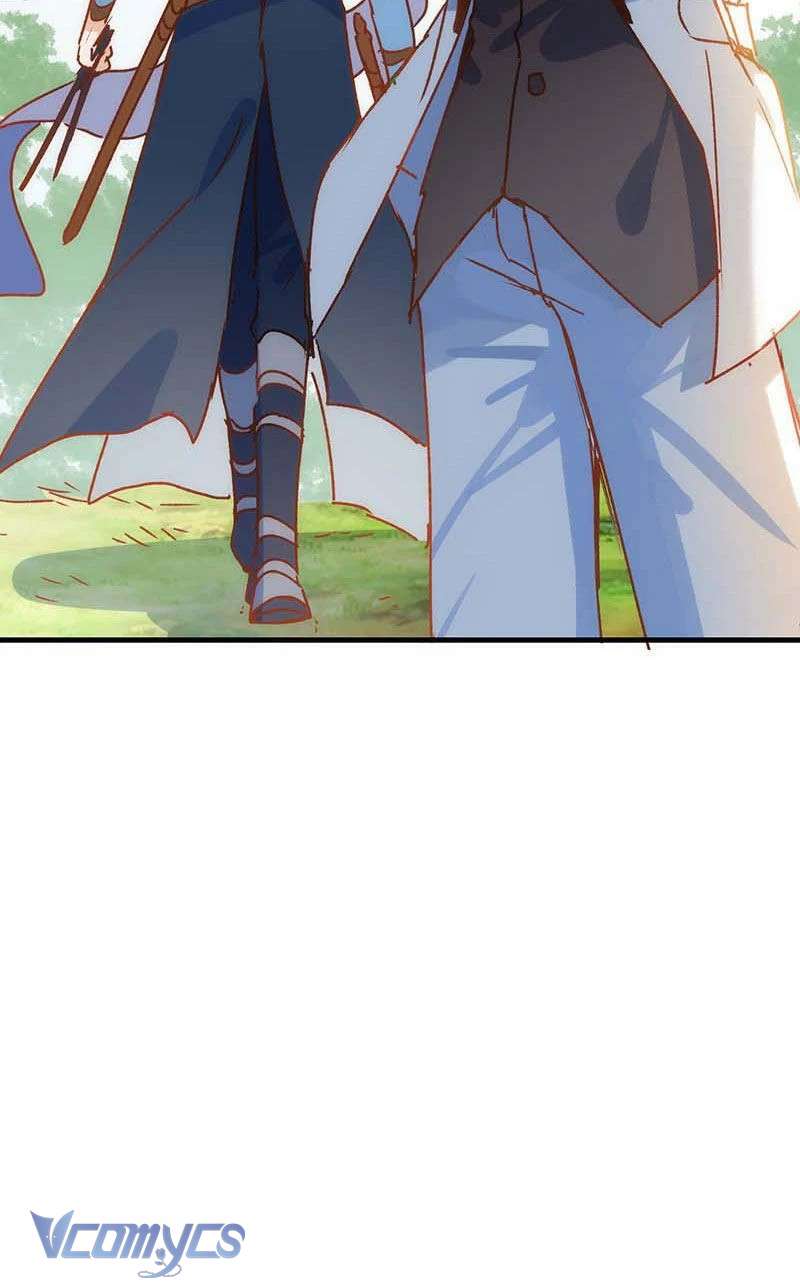 Tình Địch Quái Gở Lại Tăng Thêm Rồi Chapter 56 - Trang 18