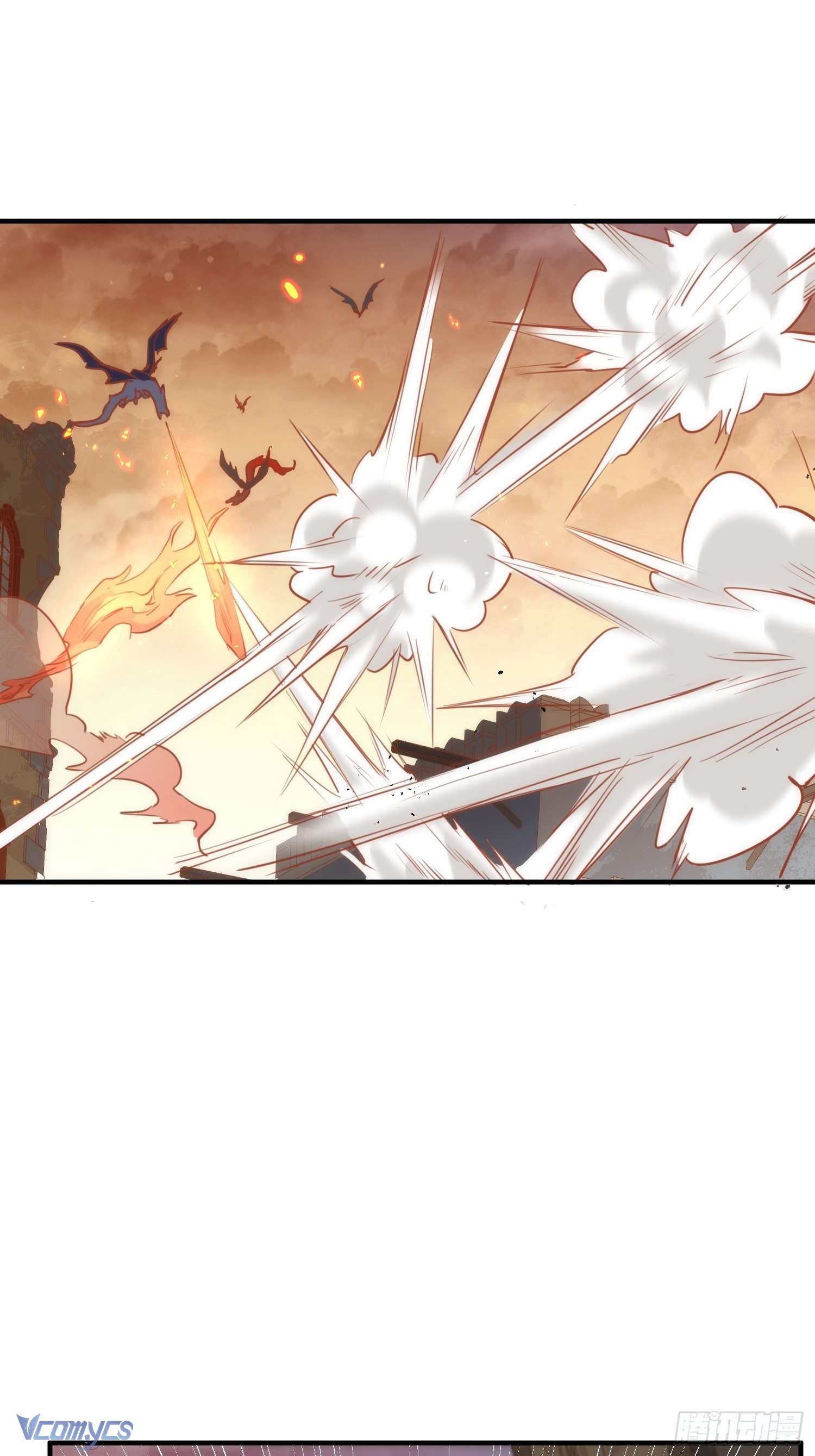 Tình Địch Quái Gở Lại Tăng Thêm Rồi Chapter 61 - Trang 15
