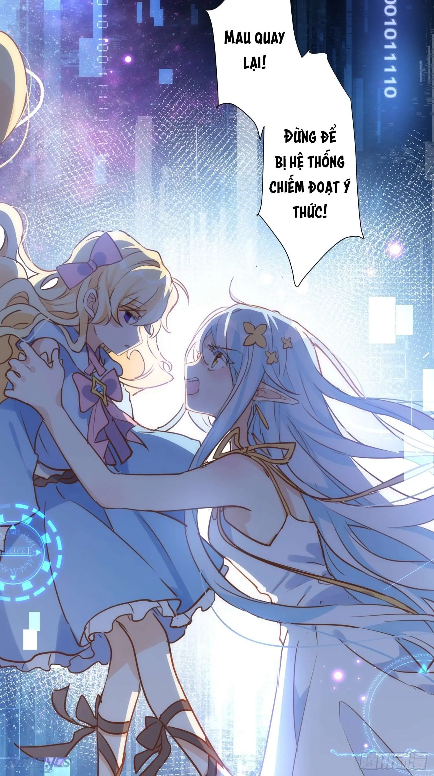 Tình Địch Quái Gở Lại Tăng Thêm Rồi Chapter 61 - Trang 43