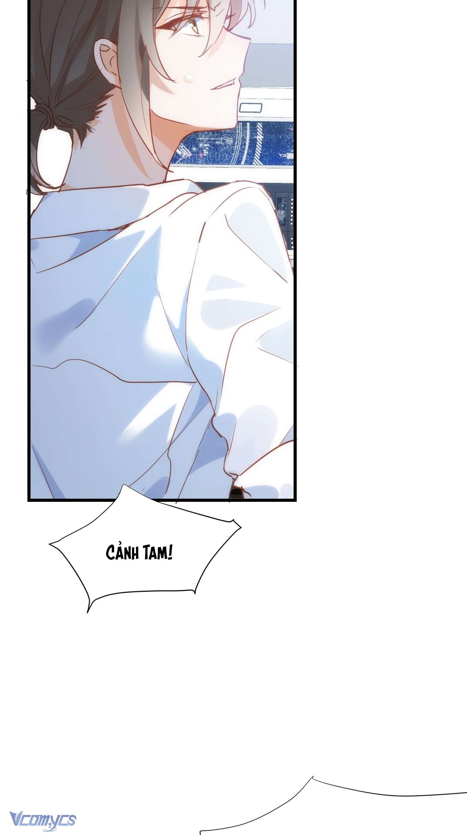 Tình Địch Quái Gở Lại Tăng Thêm Rồi Chapter 61 - Trang 7