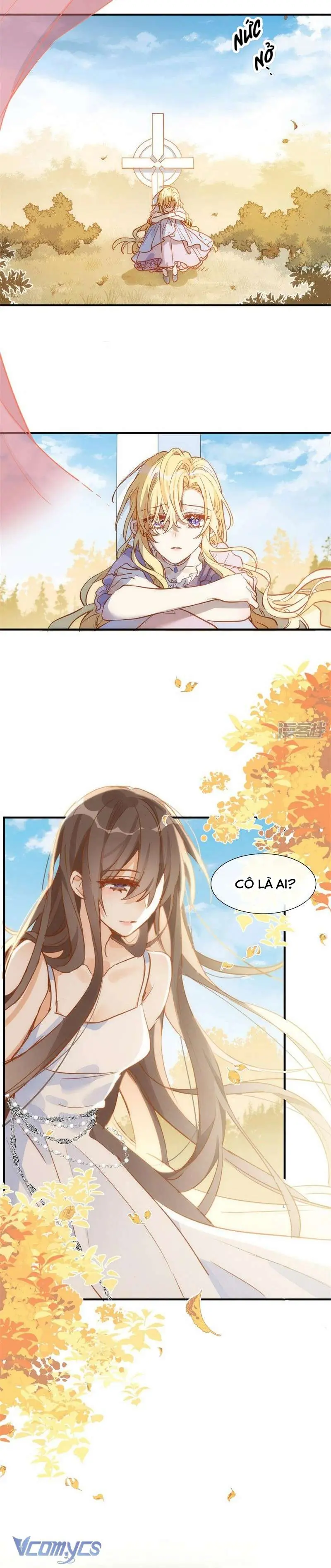 Tình Địch Quái Gở Lại Tăng Thêm Rồi Chapter 63 - Trang 15