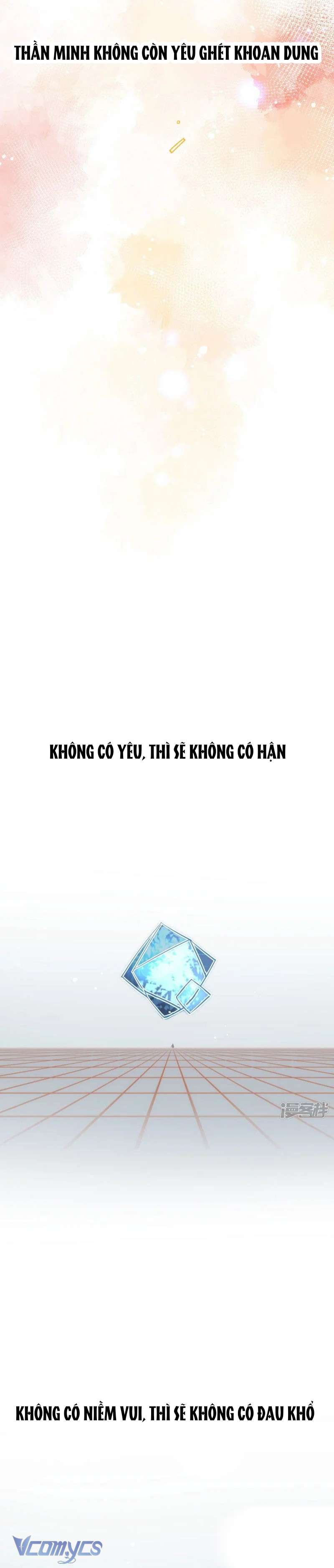 Tình Địch Quái Gở Lại Tăng Thêm Rồi Chapter 63 - Trang 6