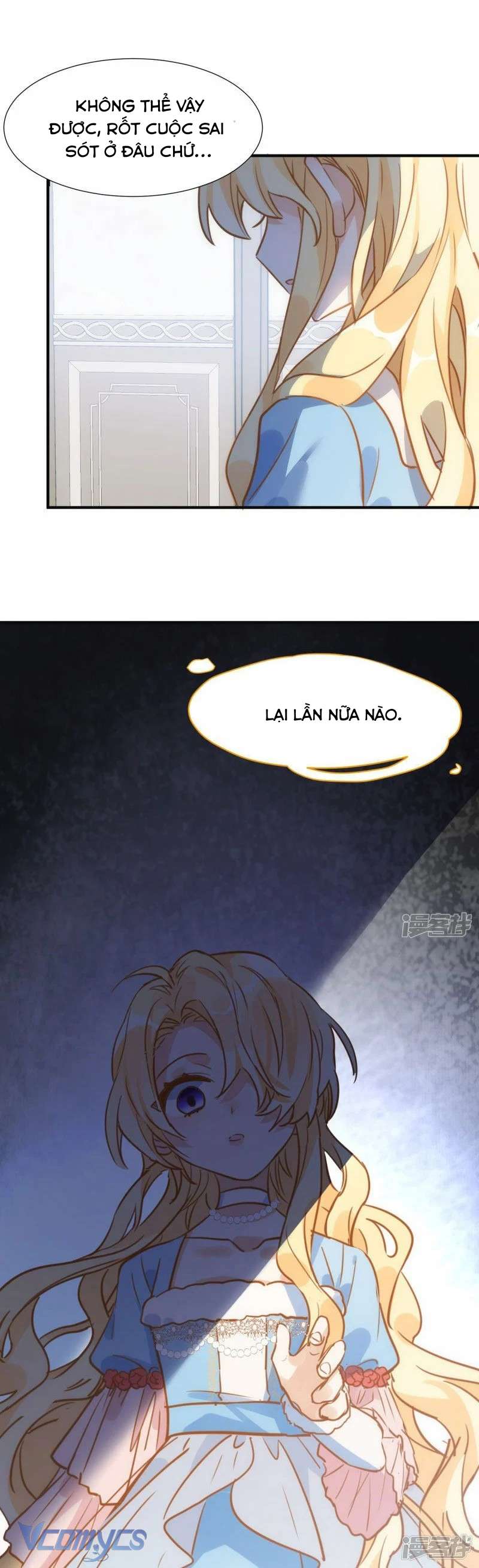 Tình Địch Quái Gở Lại Tăng Thêm Rồi Chapter 66 - Trang 16