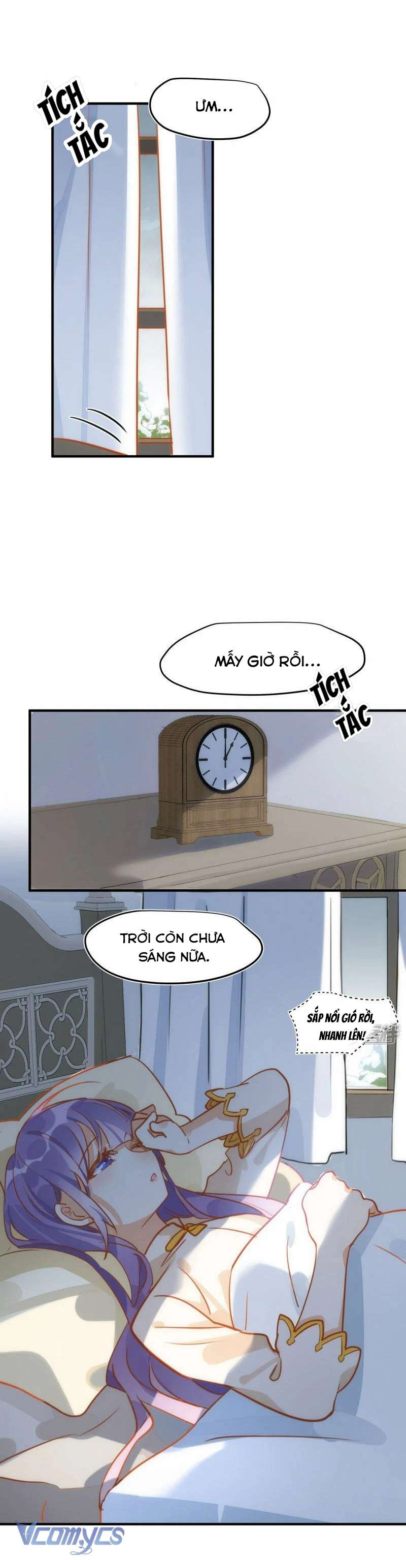 Tình Địch Quái Gở Lại Tăng Thêm Rồi Chapter 66 - Trang 2