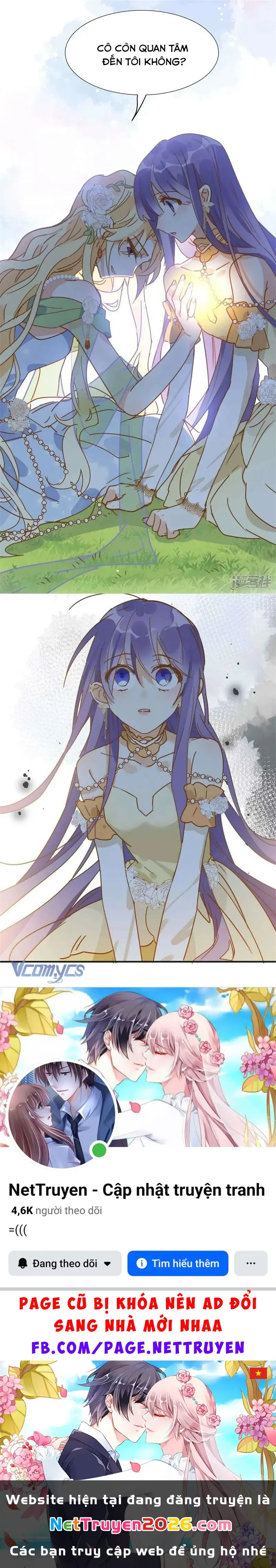 Tình Địch Quái Gở Lại Tăng Thêm Rồi Chapter 68 - Trang 15