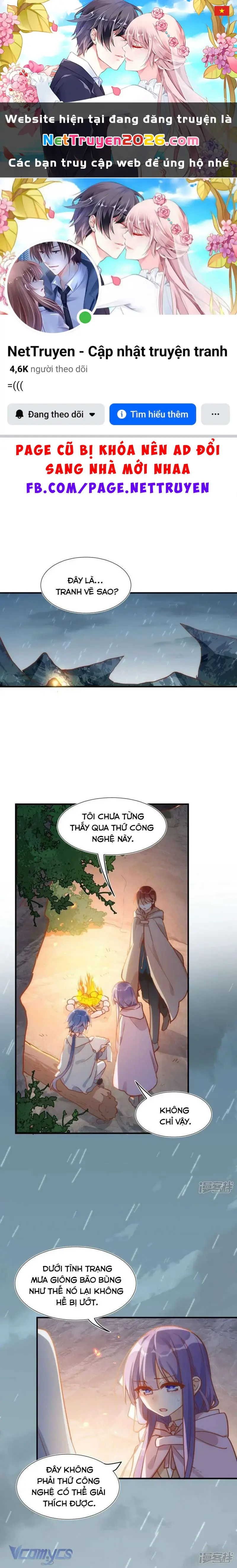 Tình Địch Quái Gở Lại Tăng Thêm Rồi Chapter 68 - Trang 2