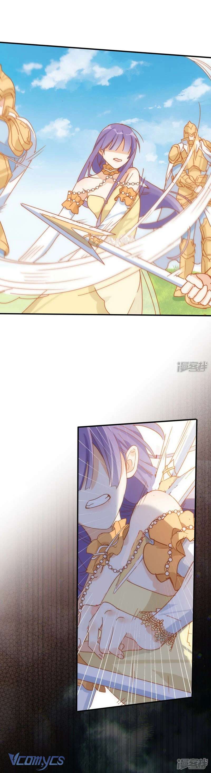 Tình Địch Quái Gở Lại Tăng Thêm Rồi Chapter 70 - Trang 10