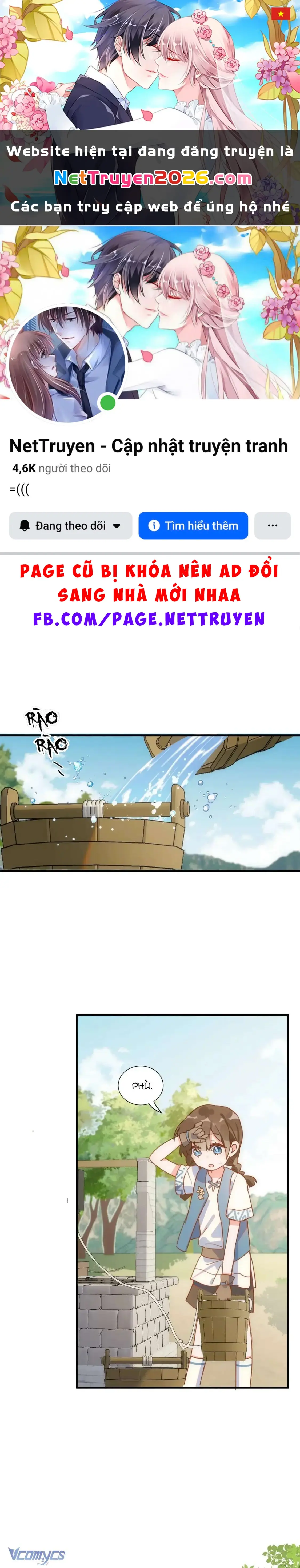 Tình Địch Quái Gở Lại Tăng Thêm Rồi Chapter 72 - Trang 2