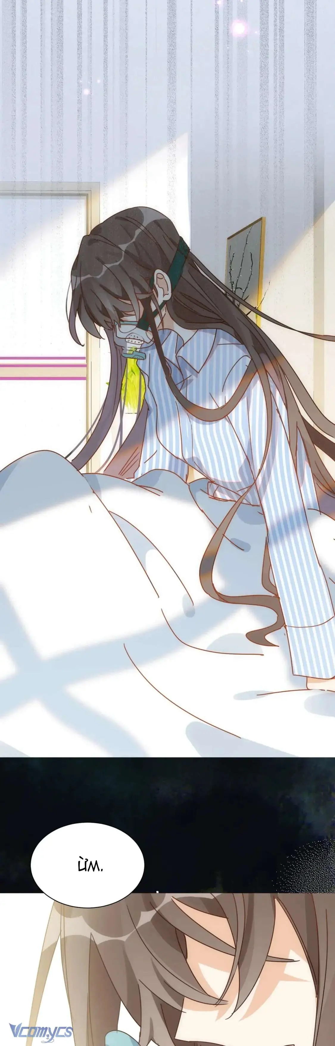 Tình Địch Quái Gở Lại Tăng Thêm Rồi Chapter 72 - Trang 22
