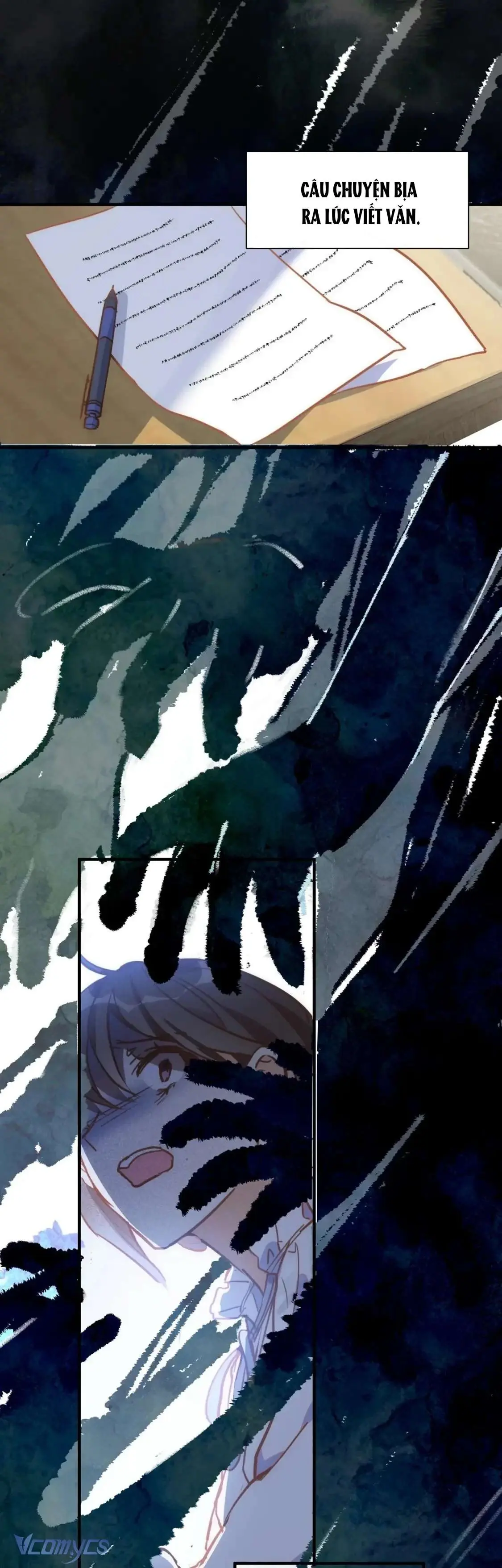 Tình Địch Quái Gở Lại Tăng Thêm Rồi Chapter 74 - Trang 14