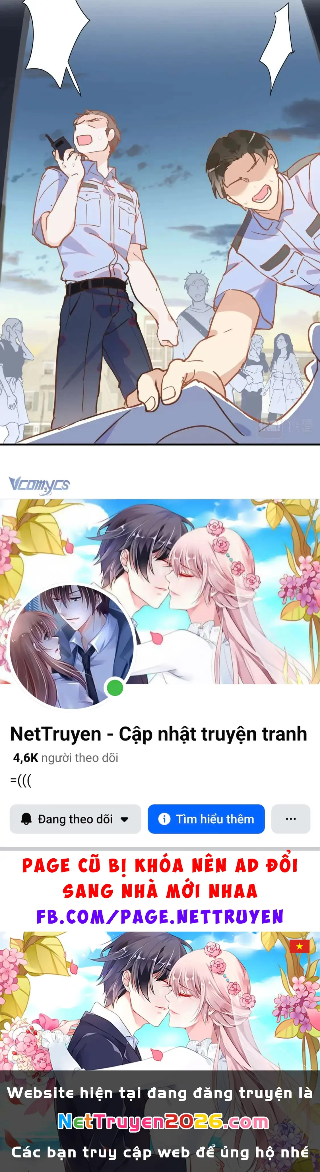 Tình Địch Quái Gở Lại Tăng Thêm Rồi Chapter 74 - Trang 18
