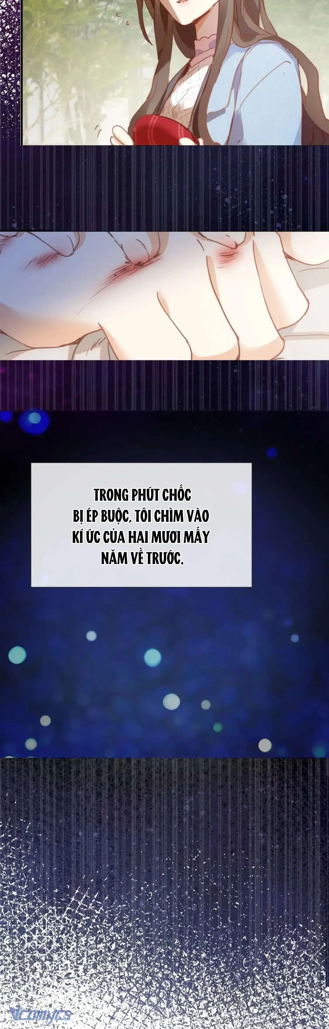 Tình Địch Quái Gở Lại Tăng Thêm Rồi Chapter 74 - Trang 4