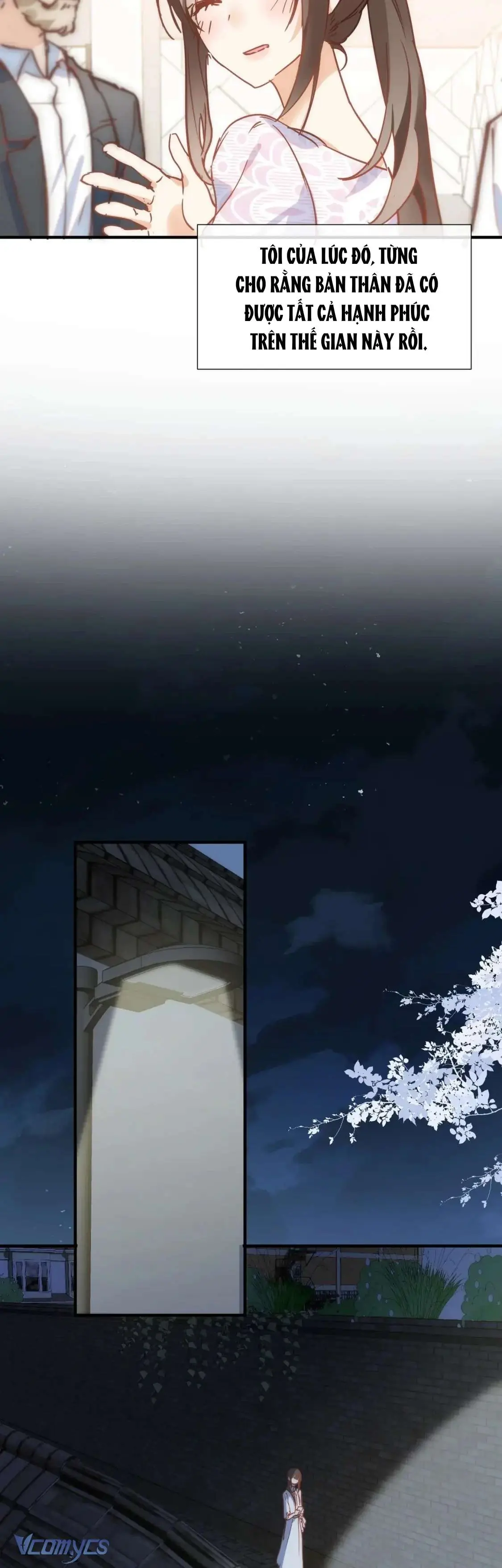 Tình Địch Quái Gở Lại Tăng Thêm Rồi Chapter 74 - Trang 8