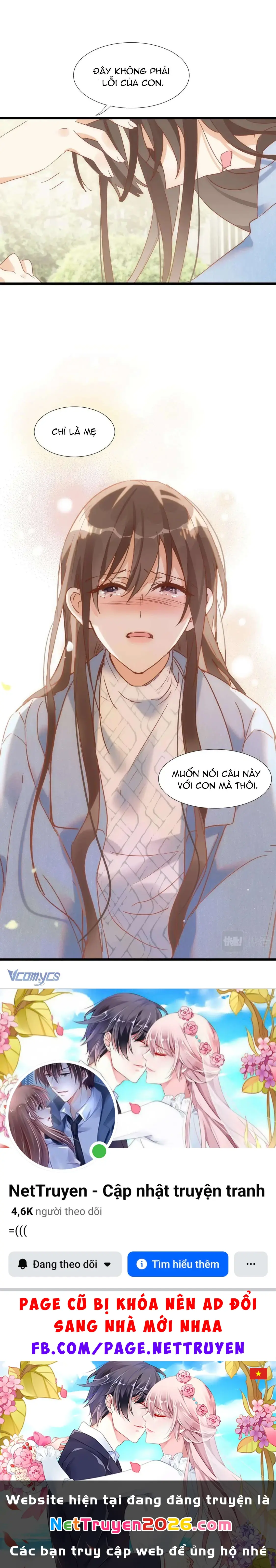Tình Địch Quái Gở Lại Tăng Thêm Rồi Chapter 75 - Trang 16