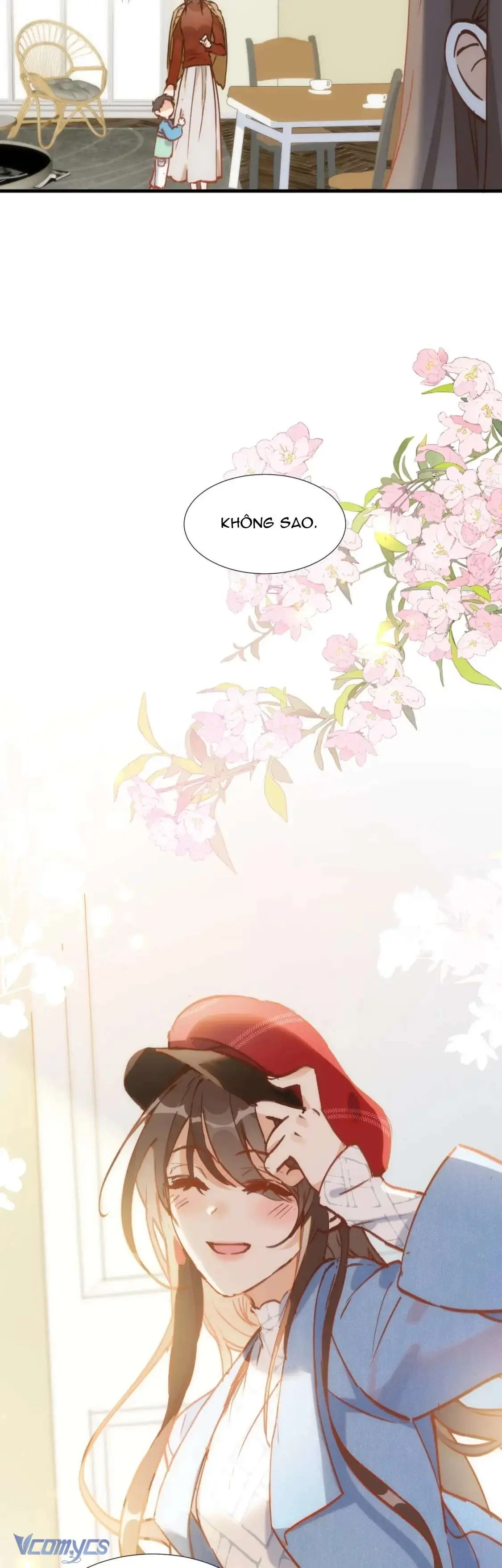 Tình Địch Quái Gở Lại Tăng Thêm Rồi Chapter 76 - Trang 18