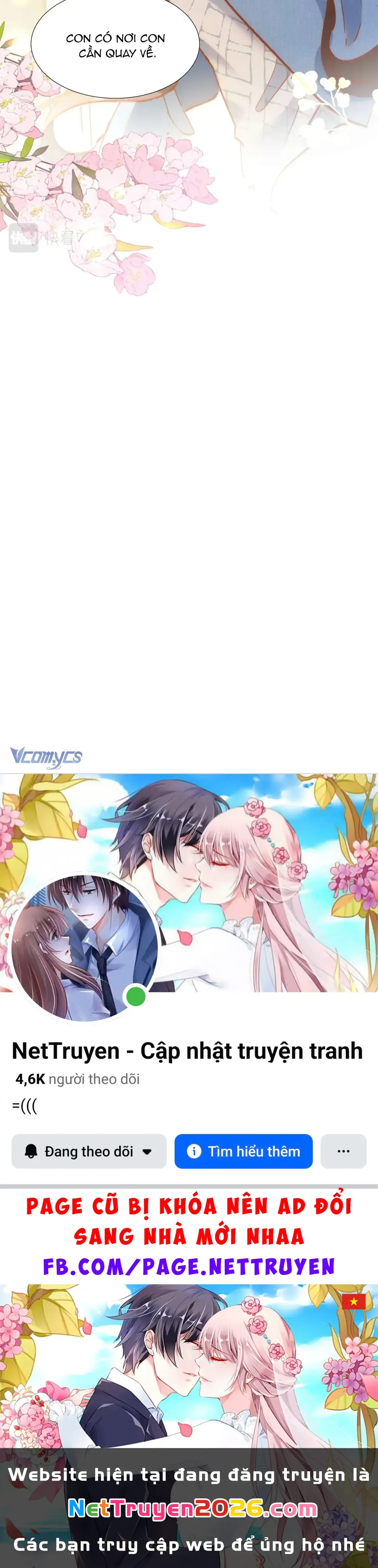 Tình Địch Quái Gở Lại Tăng Thêm Rồi Chapter 76 - Trang 19