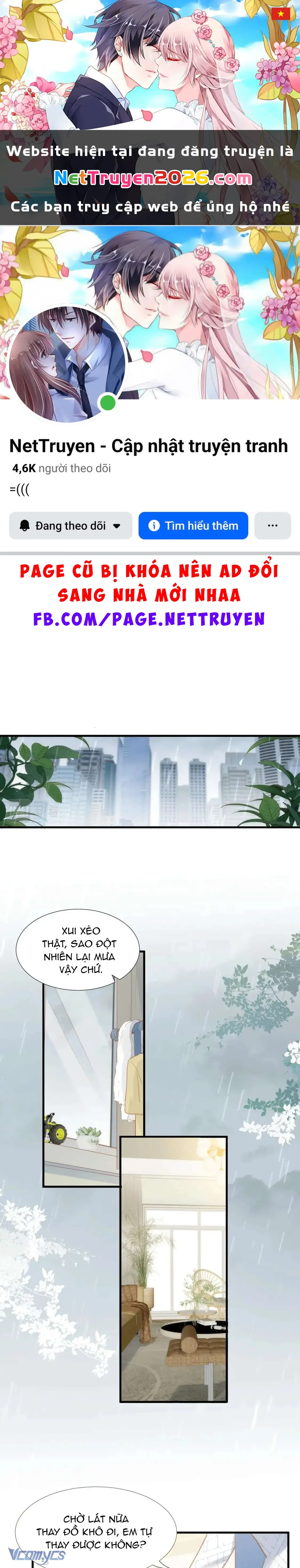 Tình Địch Quái Gở Lại Tăng Thêm Rồi Chapter 76 - Trang 2