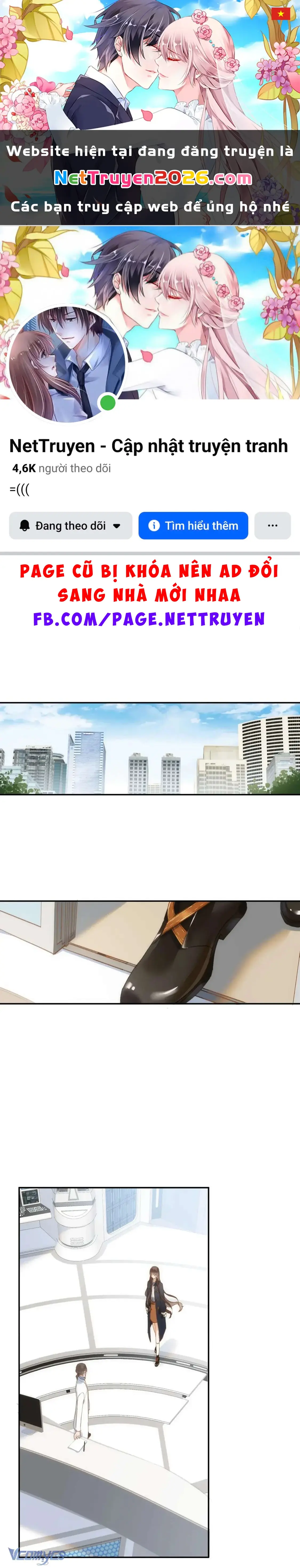 Tình Địch Quái Gở Lại Tăng Thêm Rồi Chapter 77 - Trang 2