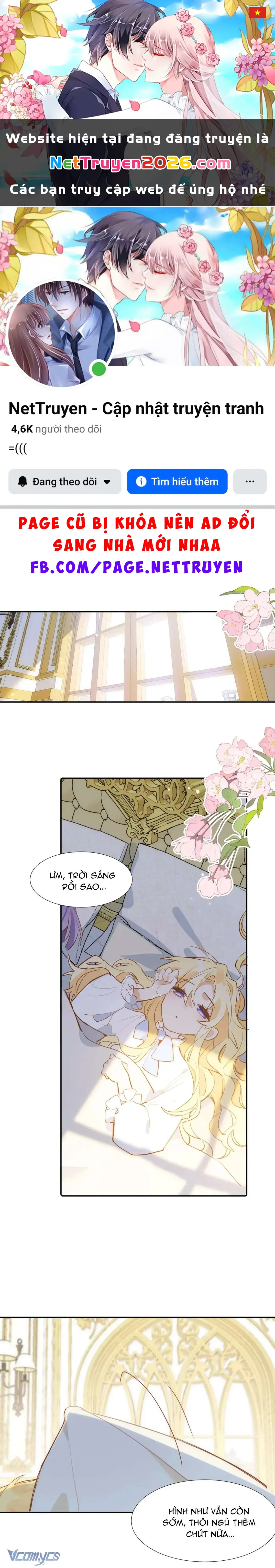 Tình Địch Quái Gở Lại Tăng Thêm Rồi Chapter 78 - Trang 2