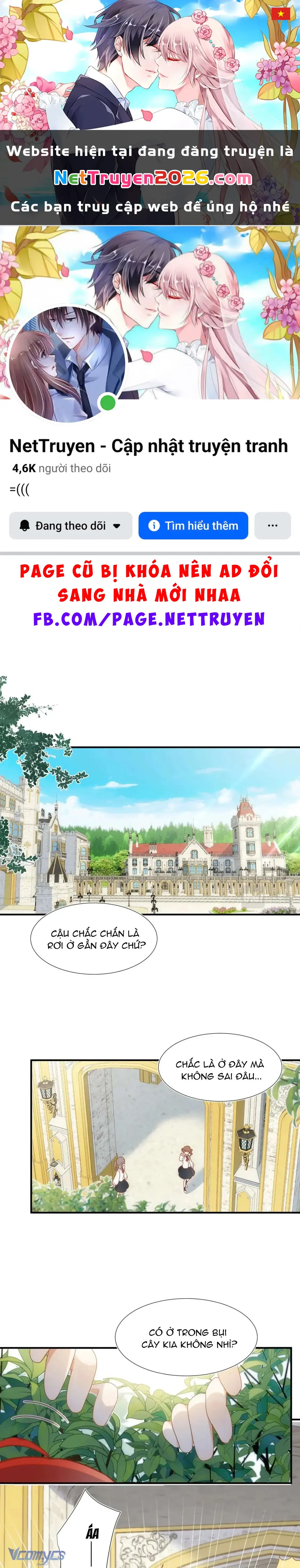 Tình Địch Quái Gở Lại Tăng Thêm Rồi Chapter 79 - Trang 2
