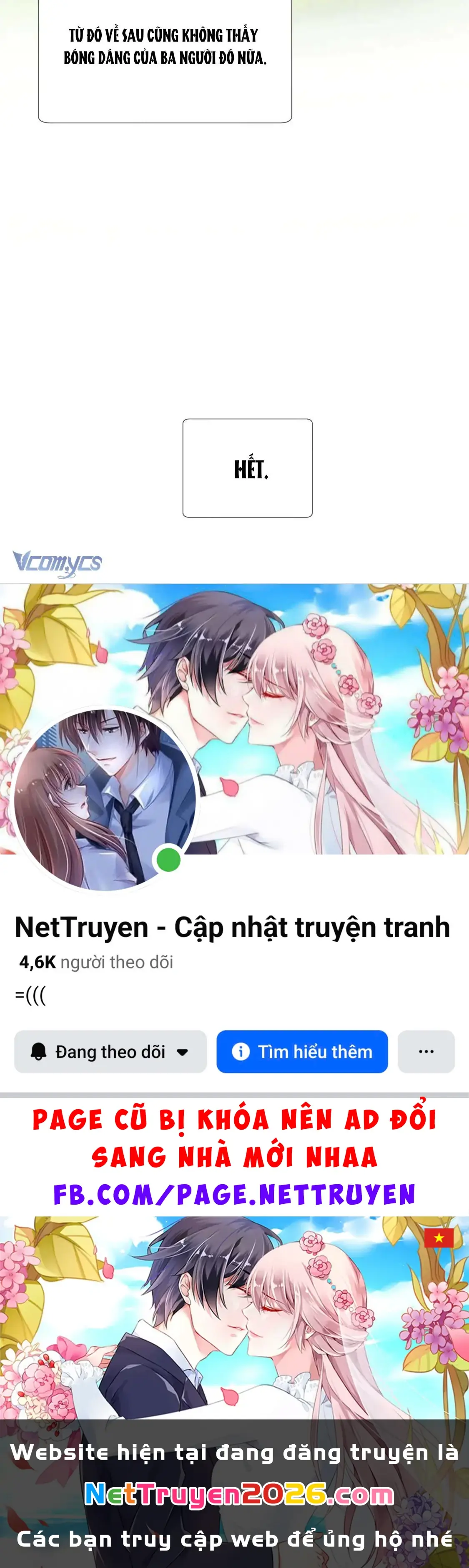 Tình Địch Quái Gở Lại Tăng Thêm Rồi Chapter 79 - Trang 21