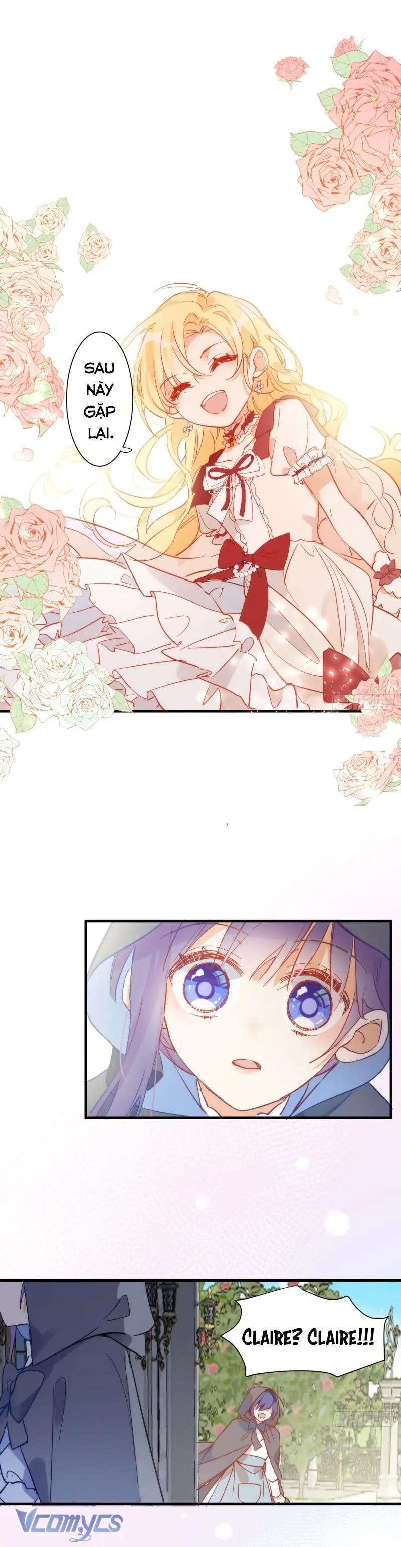 Tình Địch Quái Gở Lại Tăng Thêm Rồi Chapter 9 - Trang 15