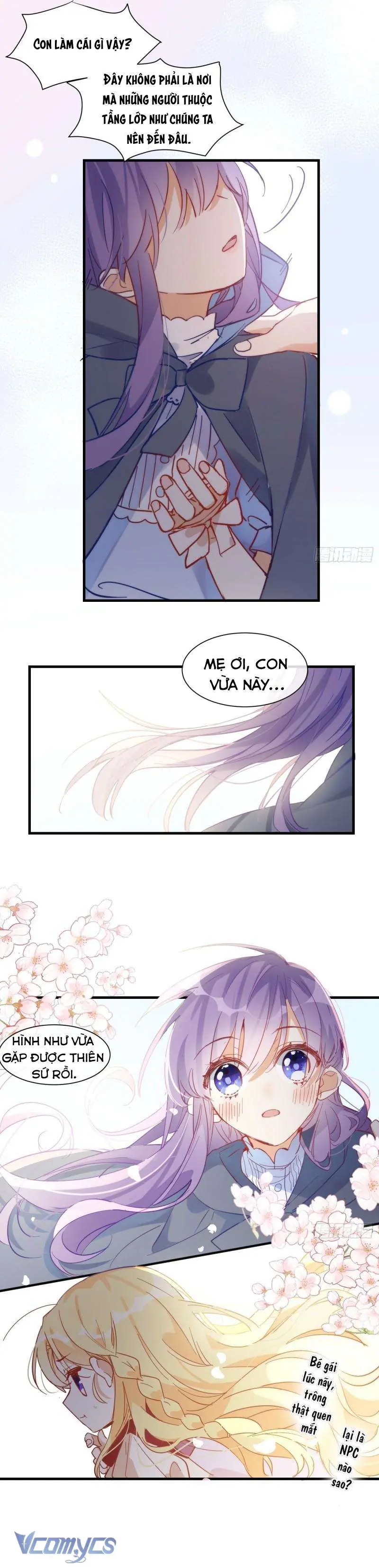 Tình Địch Quái Gở Lại Tăng Thêm Rồi Chapter 9 - Trang 16