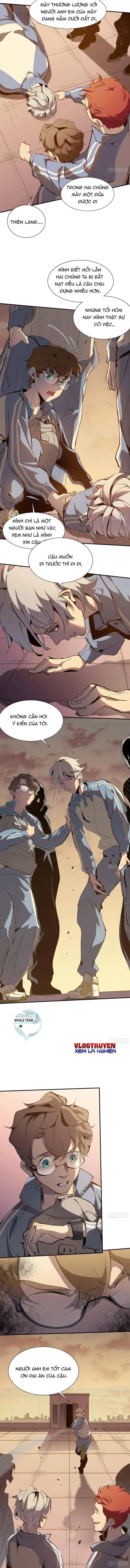 Tinh Lao Chapter 1 - Trang 6