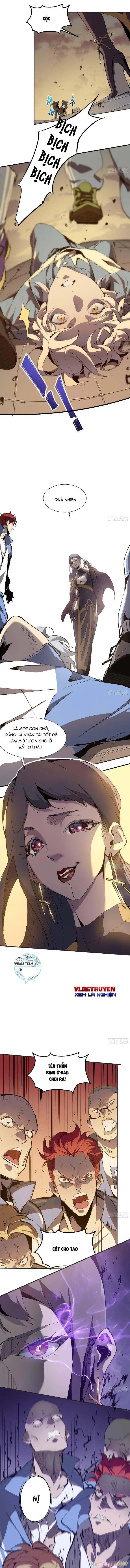 Tinh Lao Chapter 1 - Trang 8