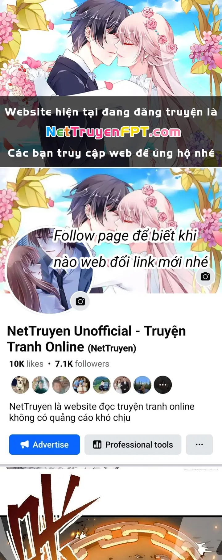 Tinh Lao Chapter 23 - Trang 2