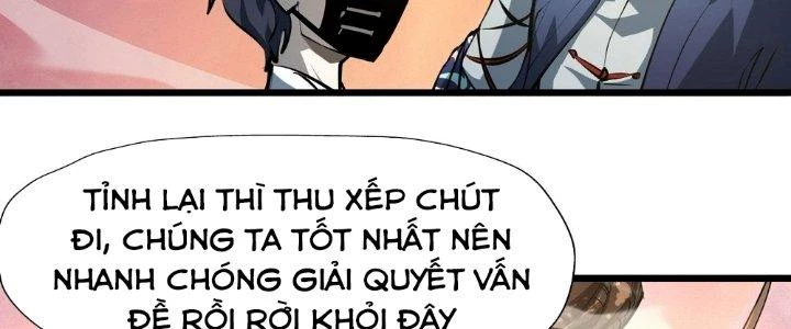Tinh Lao Chapter 27 - Trang 12